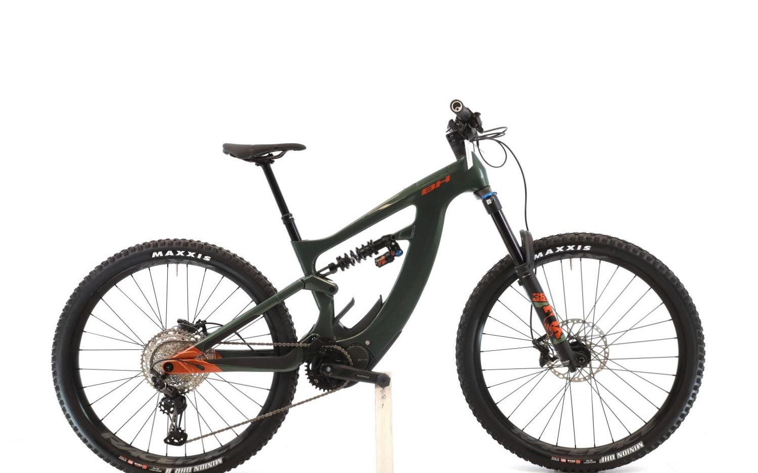 E-Bike BH Zyclora ·  Xtep Lynx Pro 0.7 XT, Usata, 2025, Barcelona