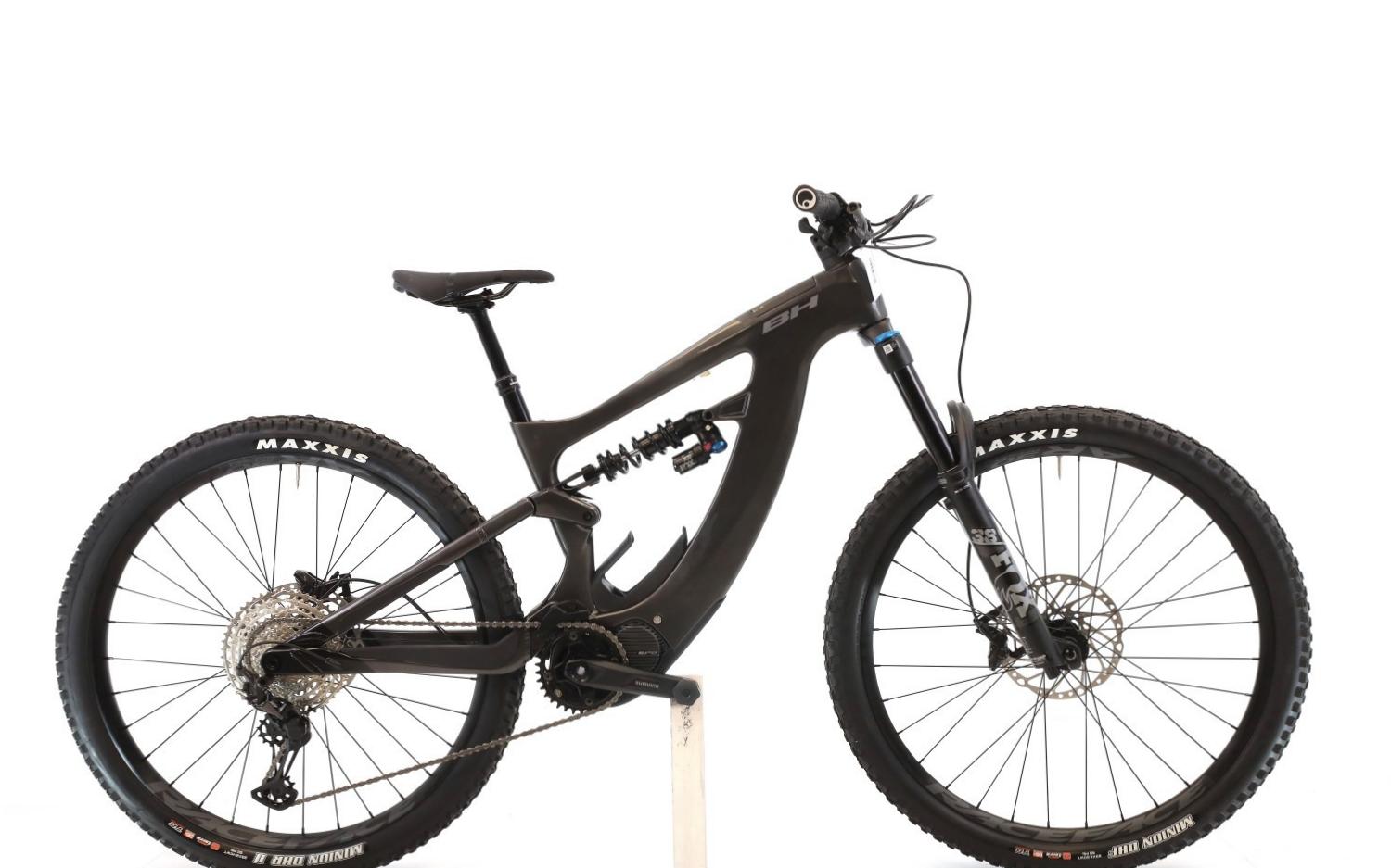 E-Bike BH Zyclora ·  Xtep Lynx Pro 0.7 XT, Usata, 2025, Barcelona