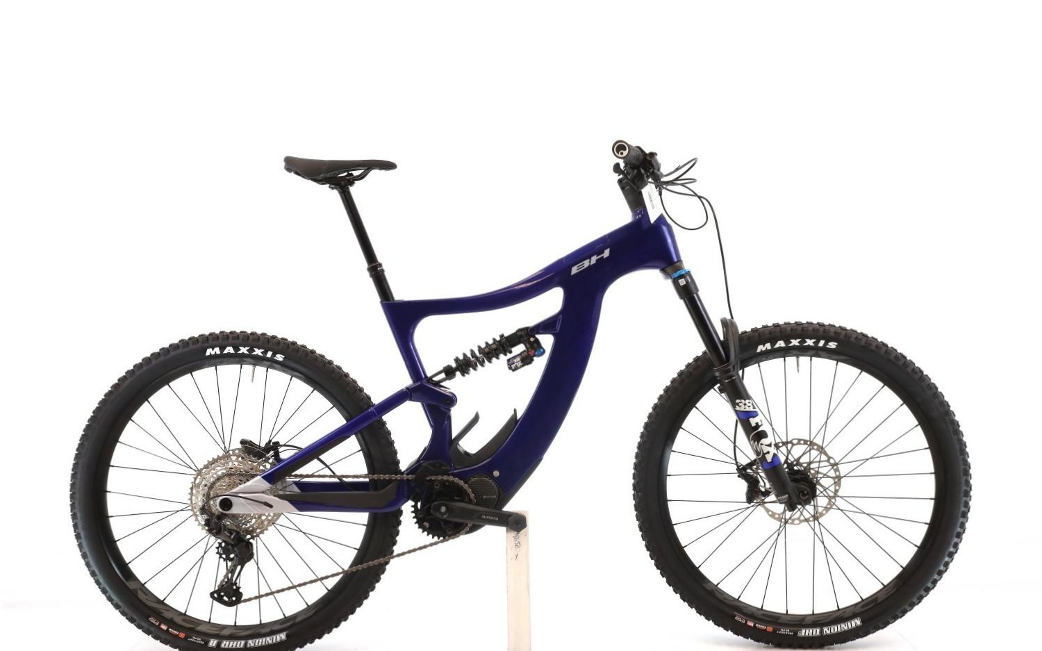 E-Bike BH Zyclora ·  Xtep Lynx Pro 0.7 XT, Usata, 2025, Barcelona