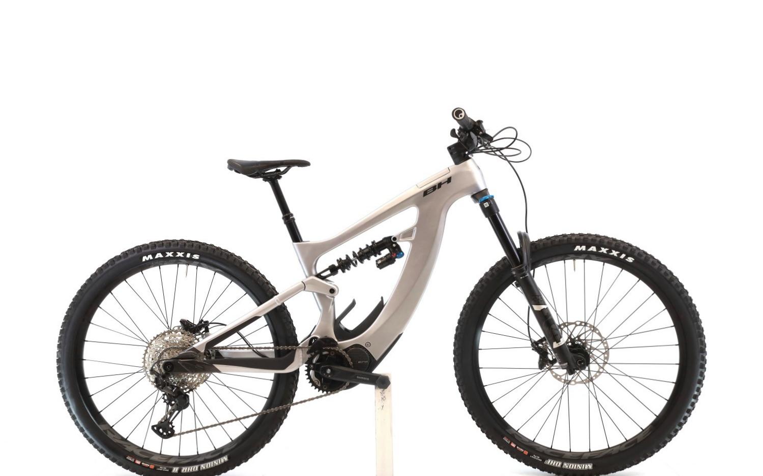 E-Bike BH Zyclora ·  Xtep Lynx Pro 0.7 XT, Usata, 2025, Barcelona