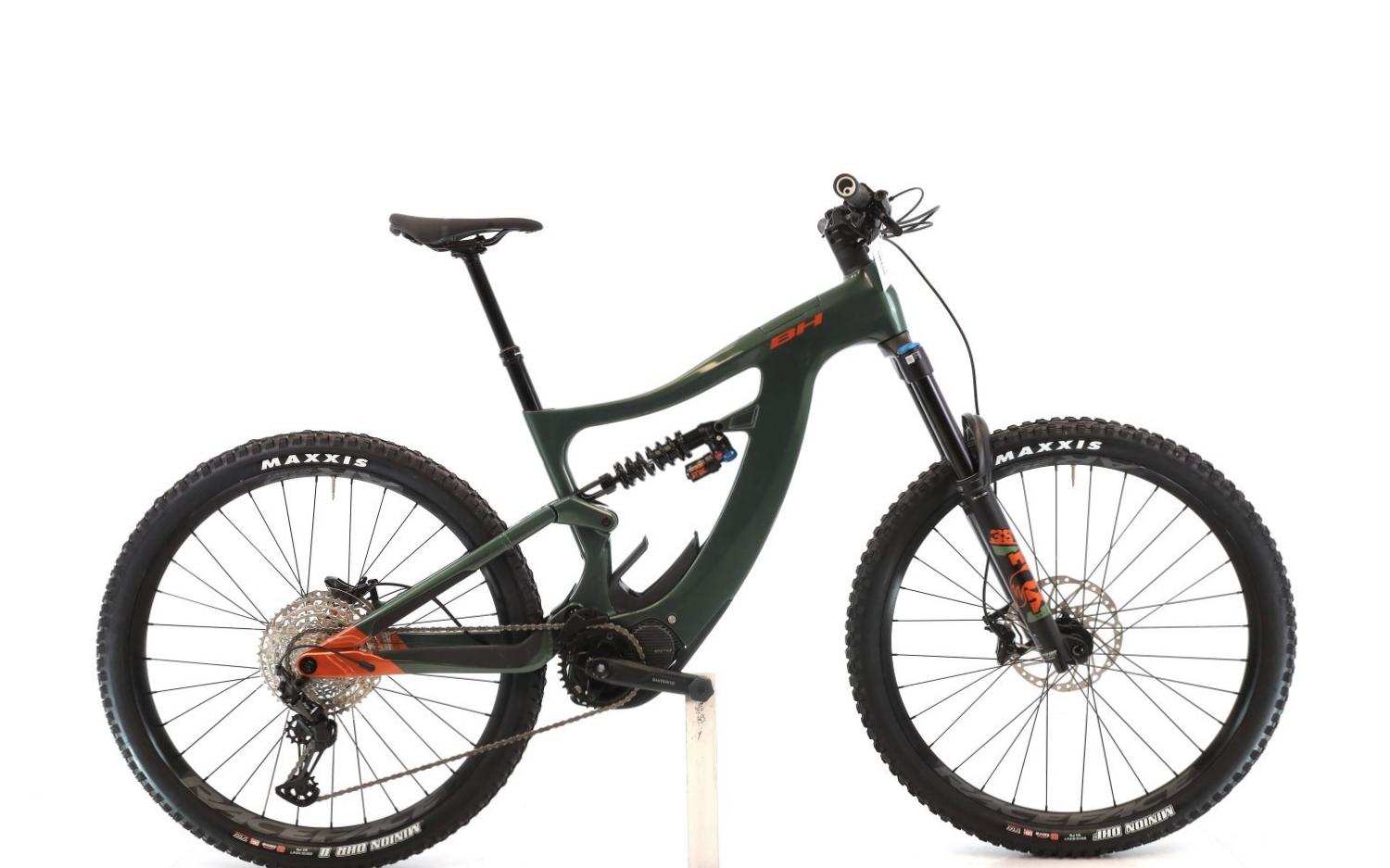 E-Bike BH Zyclora ·  Xtep Lynx Pro 0.7 XT, Usata, 2025, Barcelona