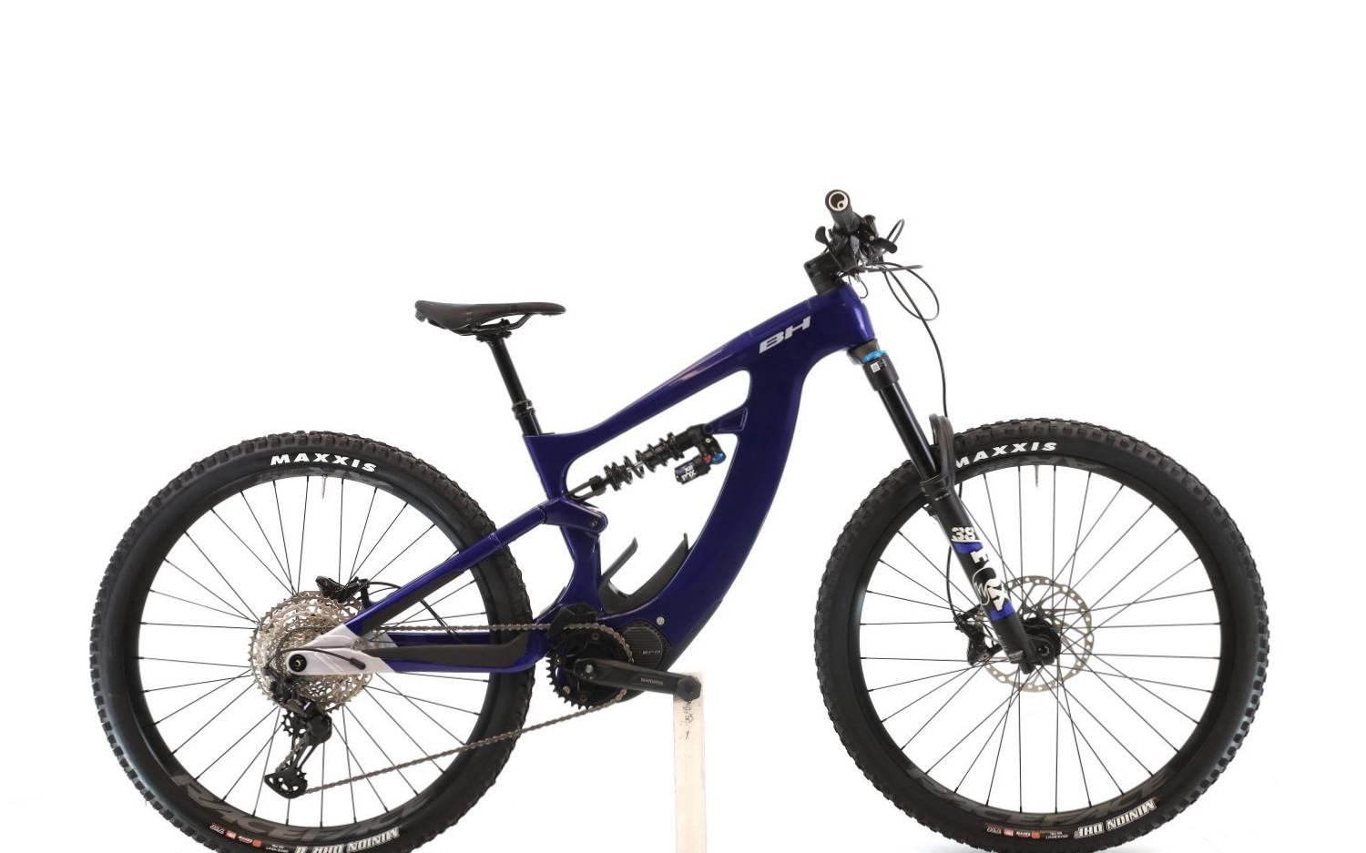 E-Bike BH Zyclora ·  Xtep Lynx Pro 0.7 XT, Usata, 2025, Barcelona