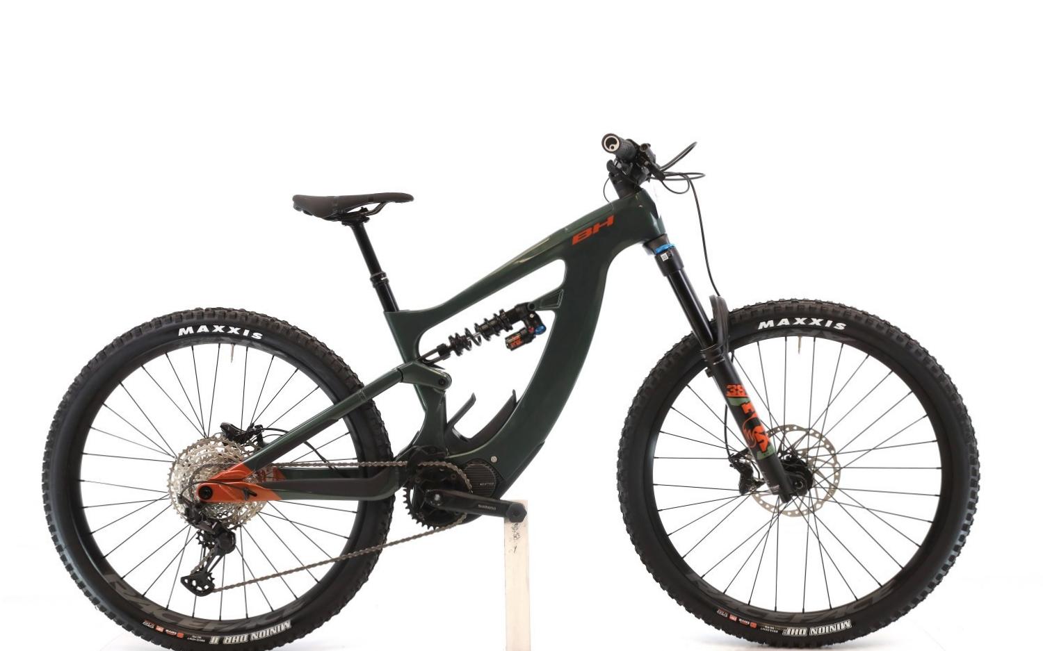 E-Bike BH Zyclora ·  Xtep Lynx Pro 0.7 XT, Usata, 2025, Barcelona