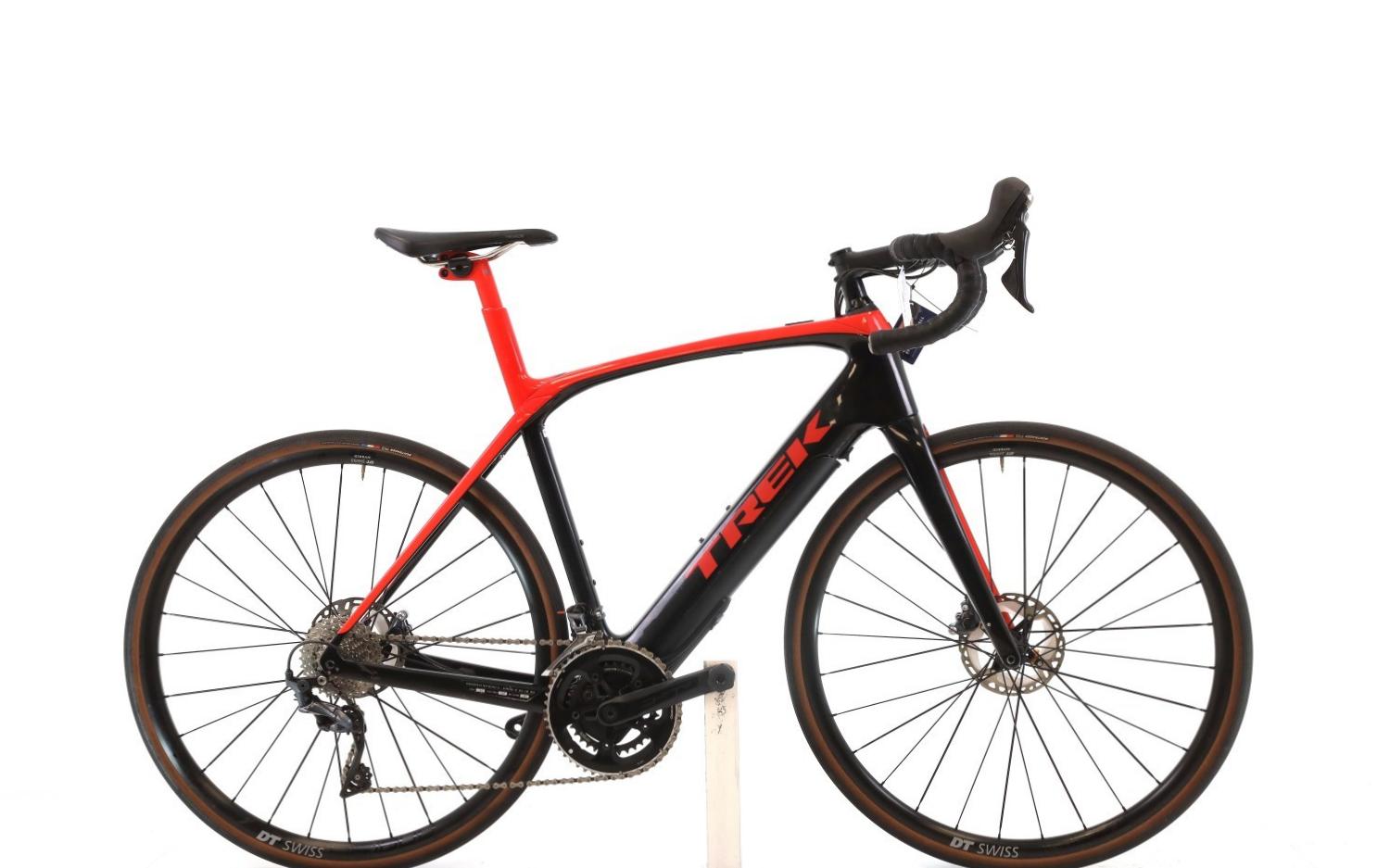 E-Bike Trek Zyclora ·  Domane+ LT, Usata, 2021, Barcelona
