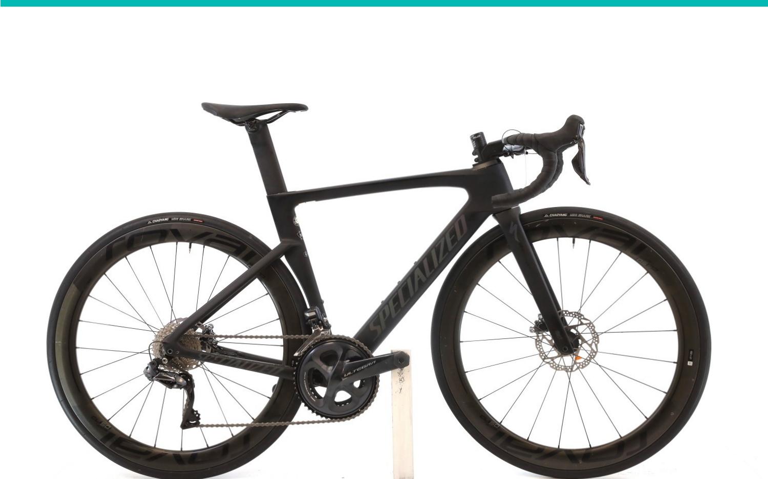  Specialized Zyclora ·  Venge Pro Disc Di2 11V, Usata, 2023, Barcelona