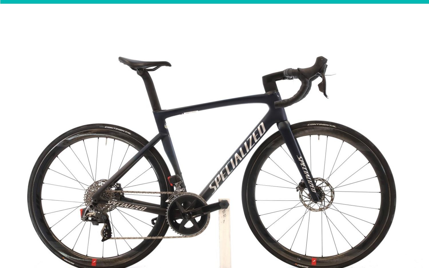  Specialized Zyclora ·  Tarmac SL7 Comp AXS 12V, Usata, 2022, Barcelona