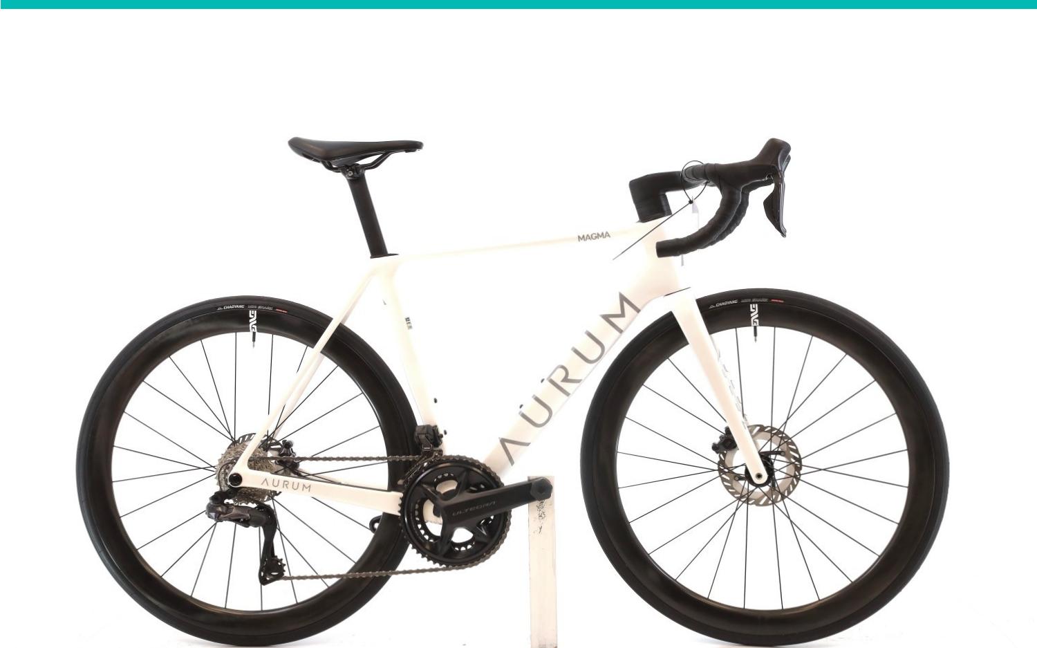  Aurum Zyclora ·  Magma Di2 12V, Usata, 2024, Barcelona