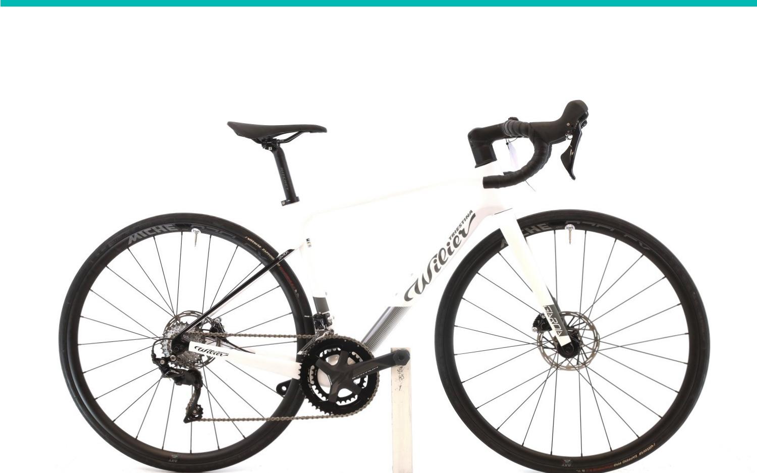  Wilier Zyclora ·  Garda, Usata, 2025, Barcelona