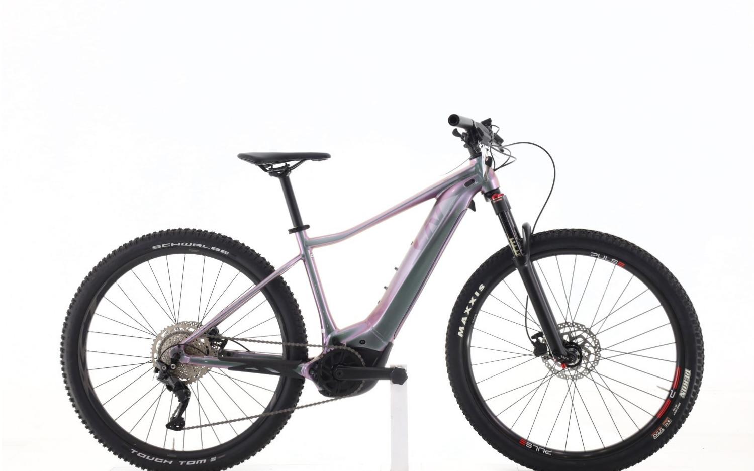 E-Bike Liv Zyclora · Liv Vall - E+ 2, Usata, 2022, Barcelona