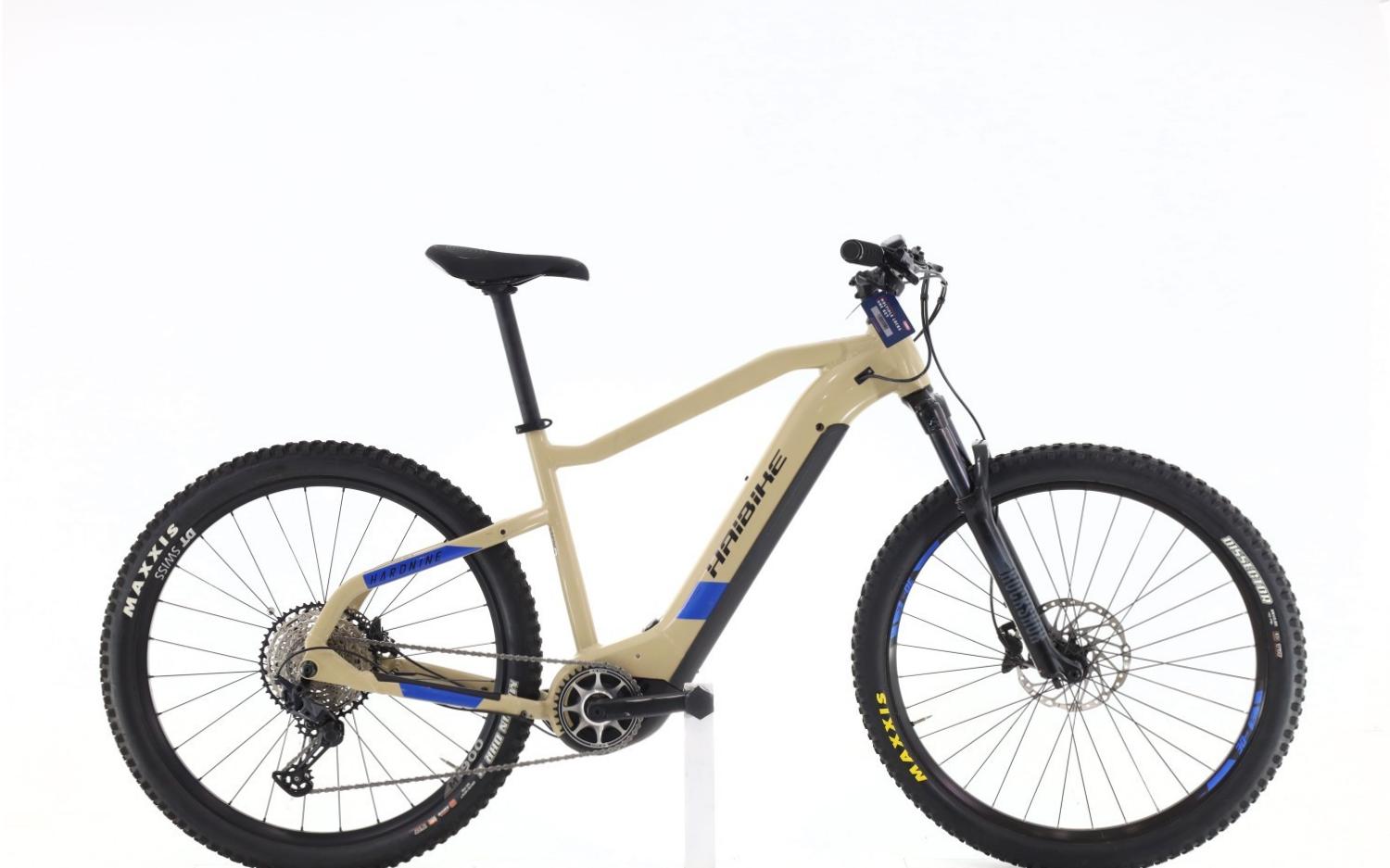E-Bike Haibike Zyclora ·  HardNine 7, Usata, 2022, Barcelona