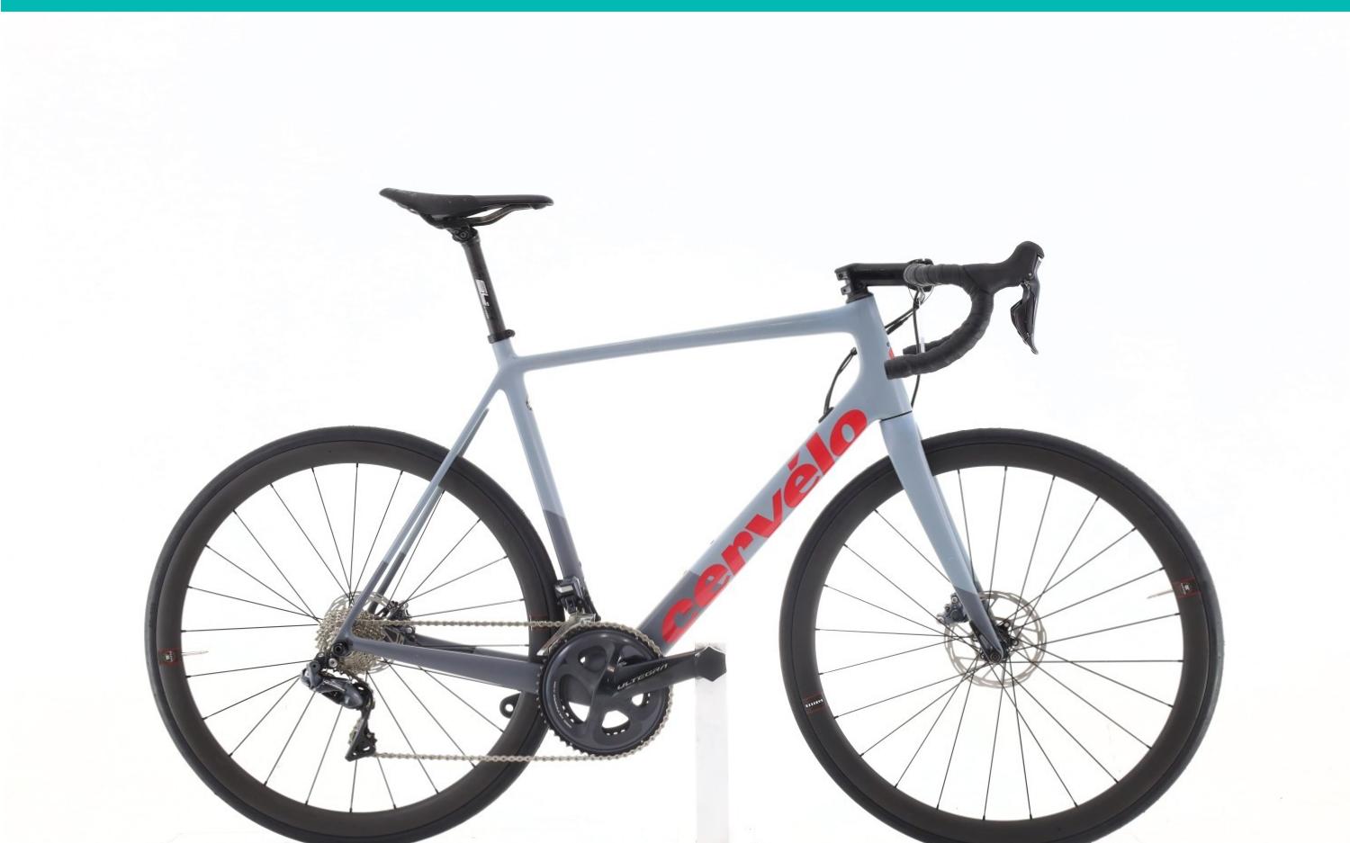  Cervelo Zyclora · Cervelo R Series Di2 11V, Usata, 2023, Barcelona