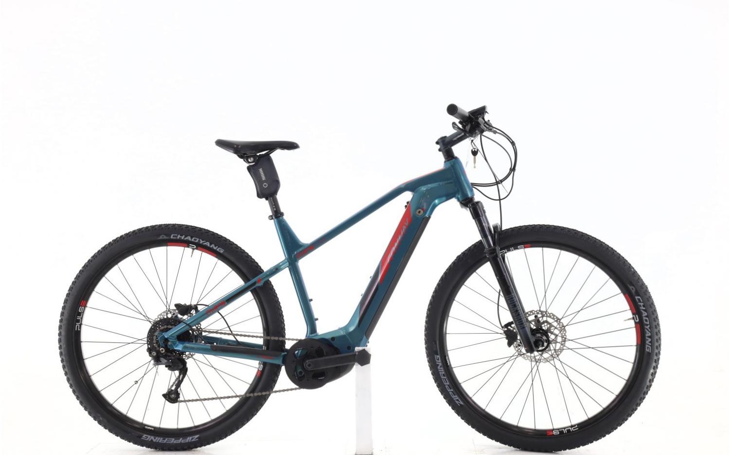 E-Bike Conway Zyclora ·  Cairon C 2.0, Usata, 2023, Barcelona