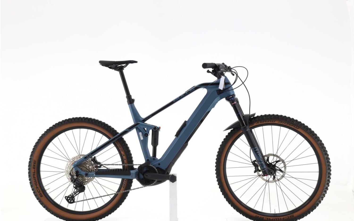 E-Bike Bulls Zyclora ·  Sonic Evo AM2, Usata, 2025, Barcelona