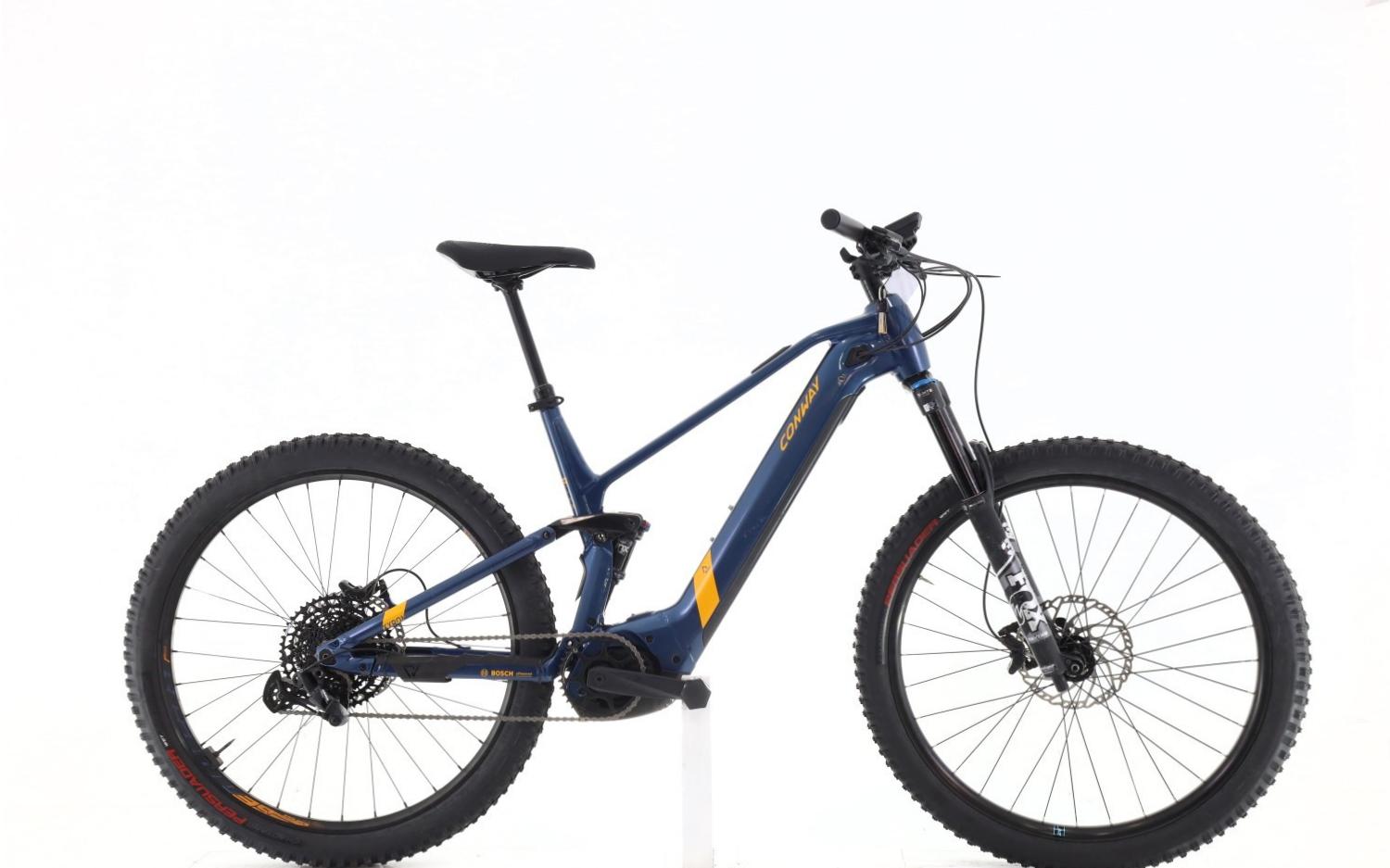 E-Bike Conway Zyclora ·  Xyron S 3.9, Usata, 2023, Barcelona