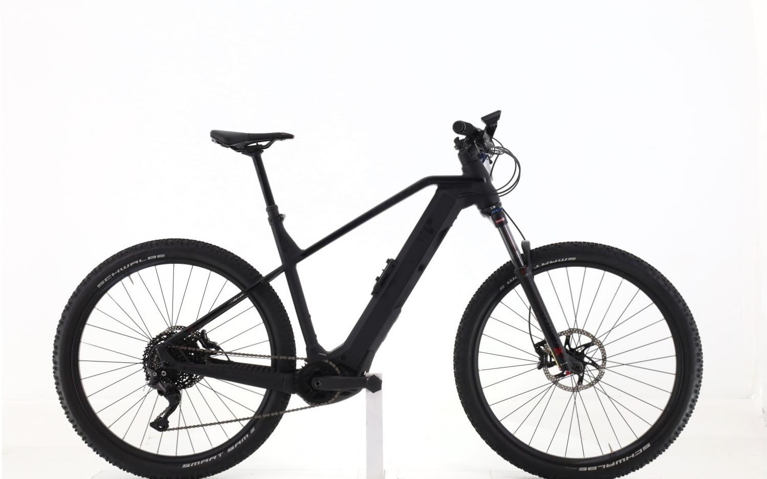 E-Bike Bulls Zyclora ·  Sonic Evo, Usata, 2024, Barcelona