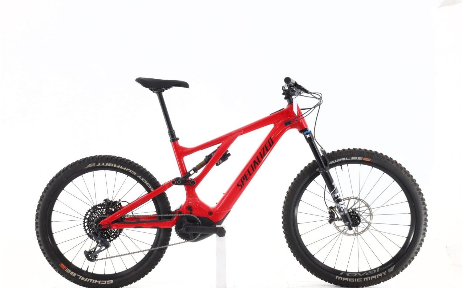 E-Bike Specialized Zyclora ·  Turbo Levo Comp GX, Usata, 2023, Barcelona