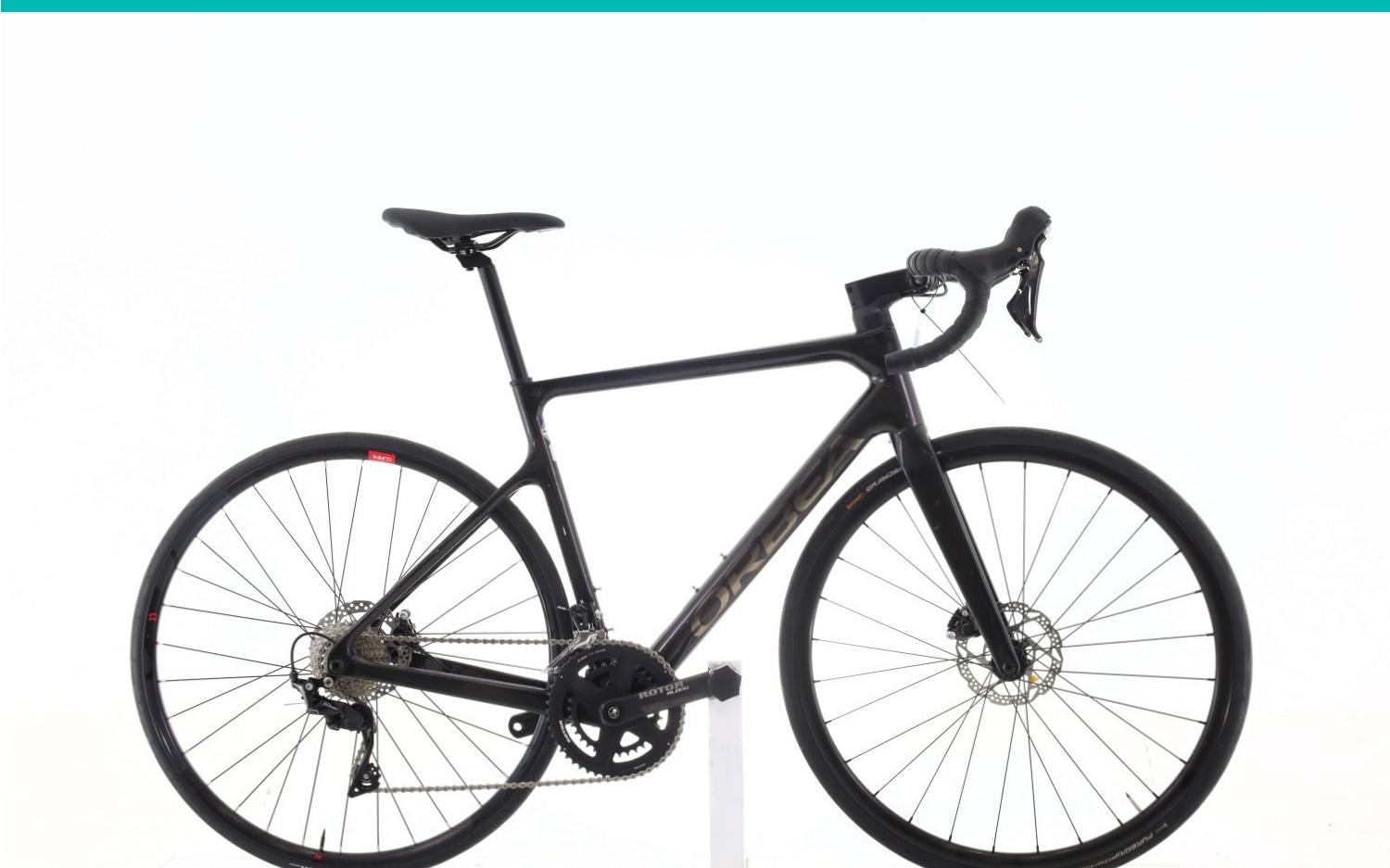  Orbea Zyclora ·  Orca, Usata, 2021, Barcelona