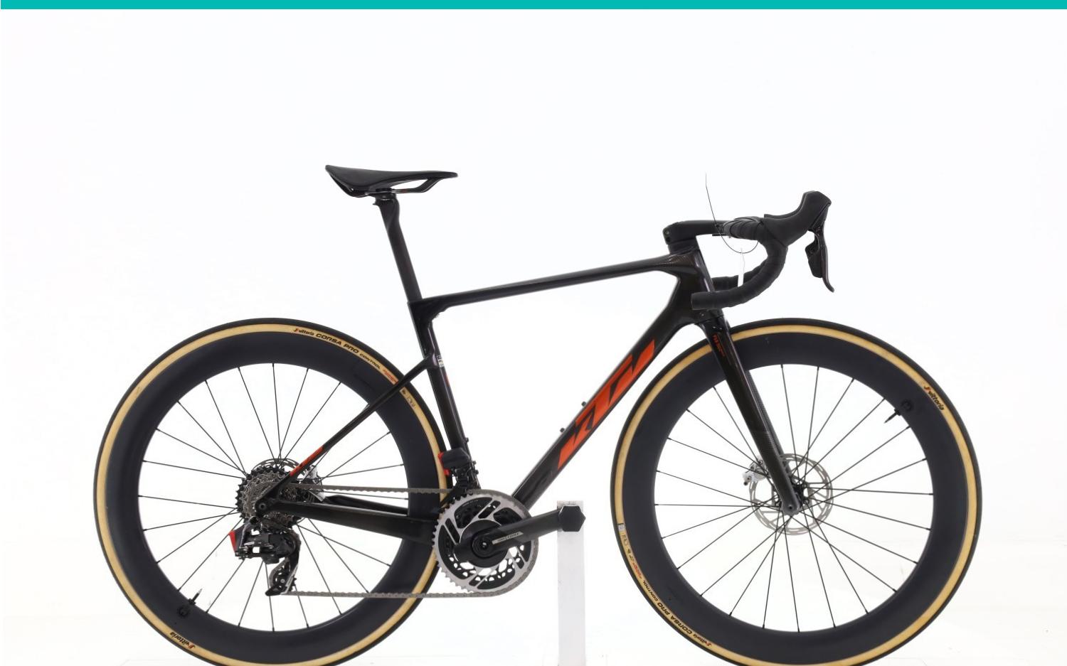  KTM Zyclora ·  Revelator Alto Exonic AXS 12V, Usata, 2023, Barcelona