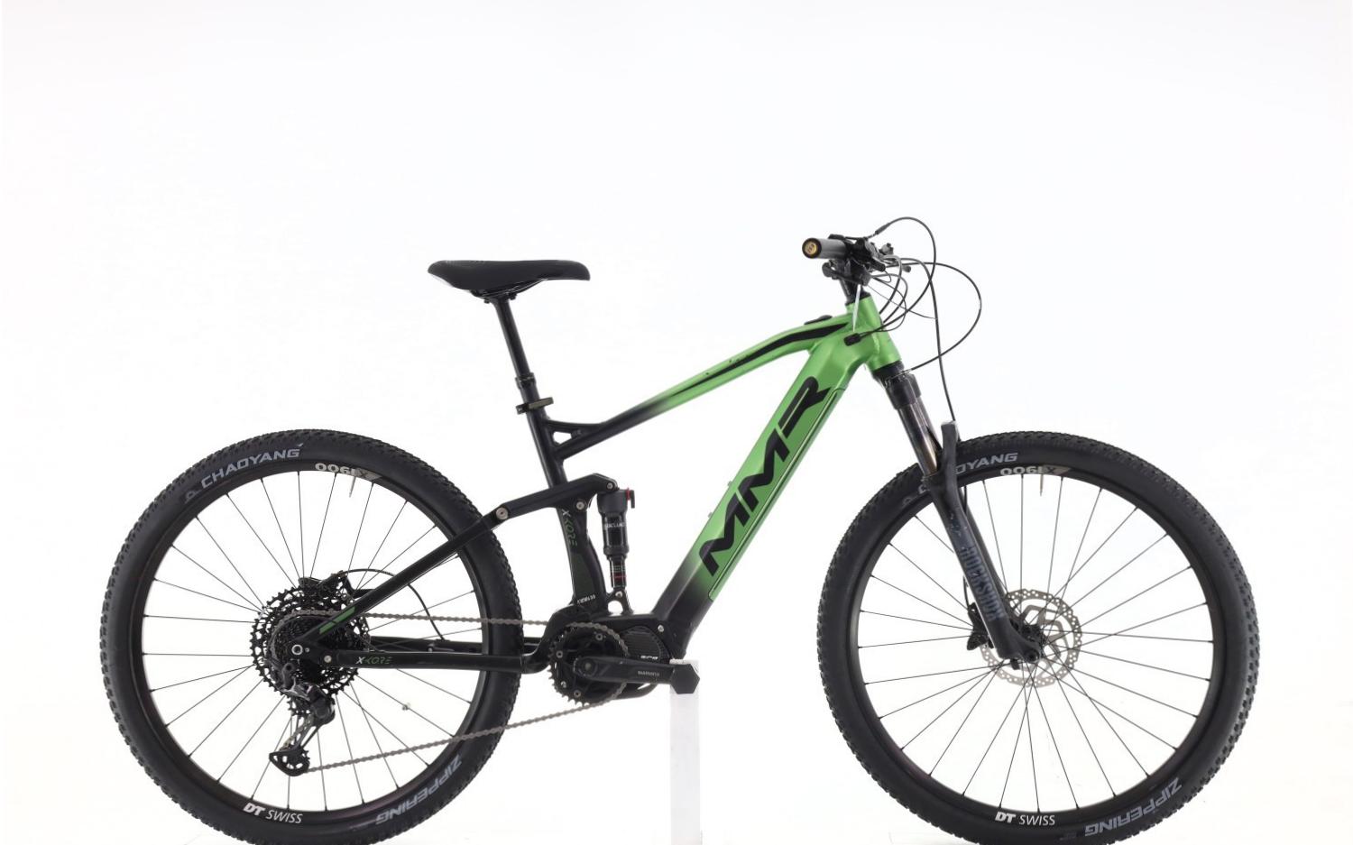 E-Bike MMR Zyclora ·  X-Kore XT, Usata, 2024, Barcelona
