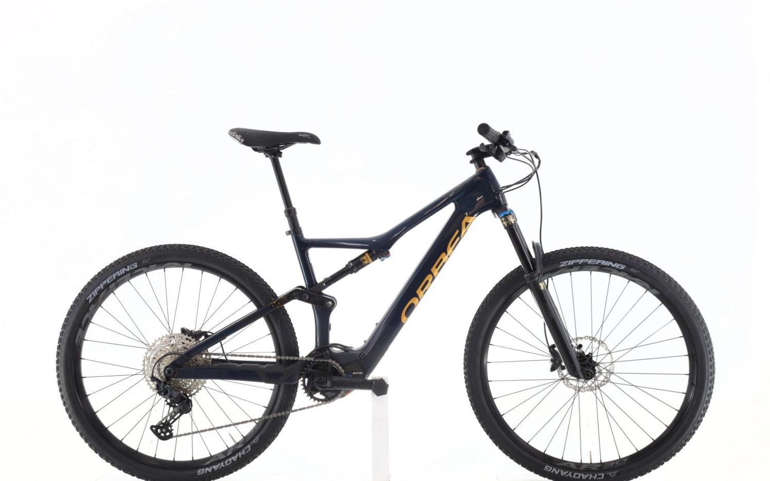 E-Bike Orbea Zyclora ·  Rise, Usata, 2022, Barcelona