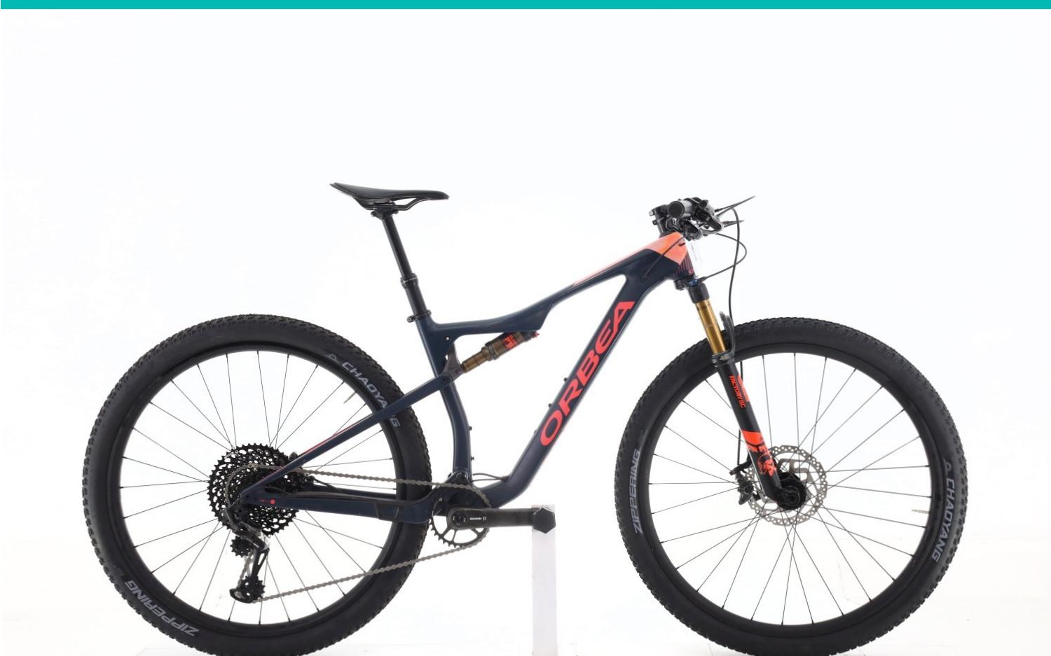 Mountain Bike Orbea Zyclora ·  Oiz X01, Usata, 2020, Barcelona