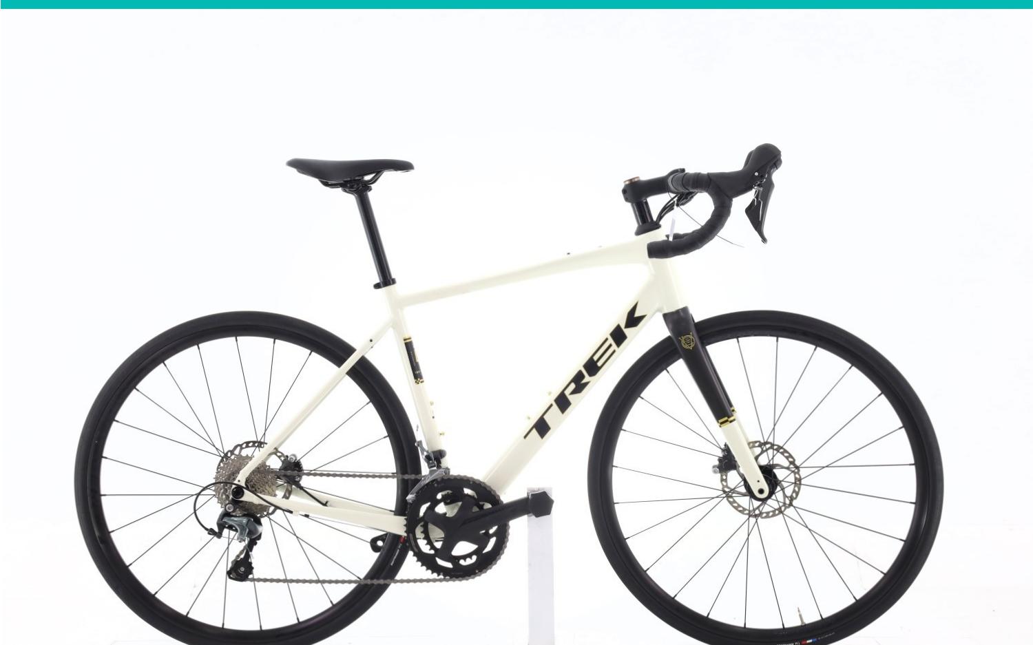  Trek Zyclora ·  Domane AL 4, Usata, 2024, Barcelona
