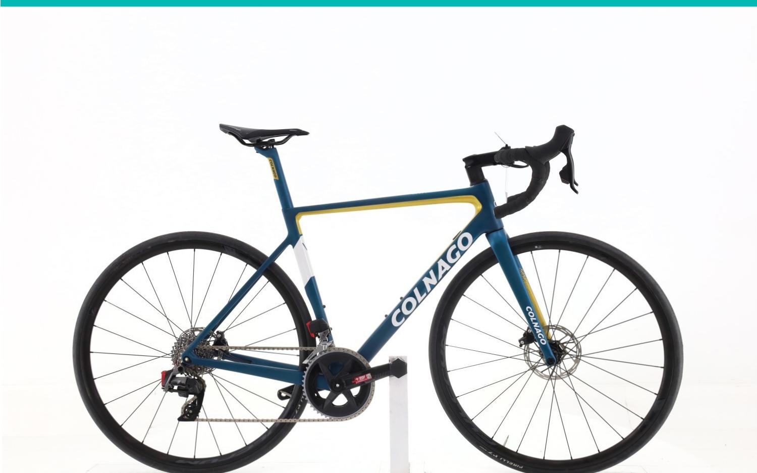  Colnago Zyclora ·  V3 AXS 12V, Usata, 2023, Barcelona
