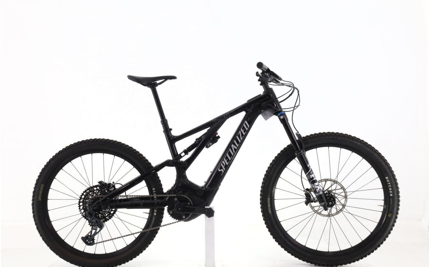 E-Bike Specialized Zyclora ·  Turbo Levo Comp GX, Usata, 2024, Barcelona