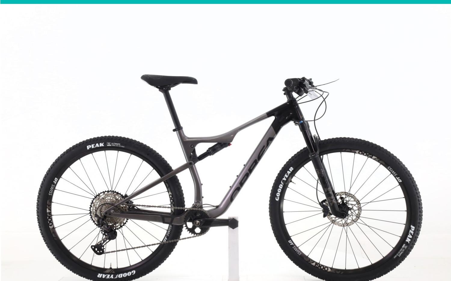 Mountain Bike Orbea Zyclora ·  Oiz XT, Usata, 2021, Barcelona
