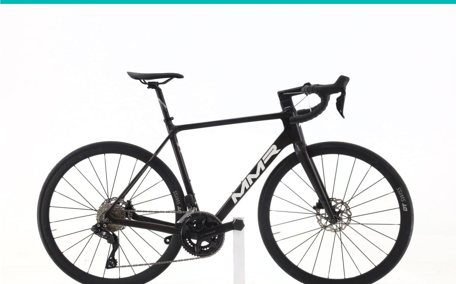  MMR Zyclora ·  Adrenaline Di2 12V, Usata, 2023, Barcelona