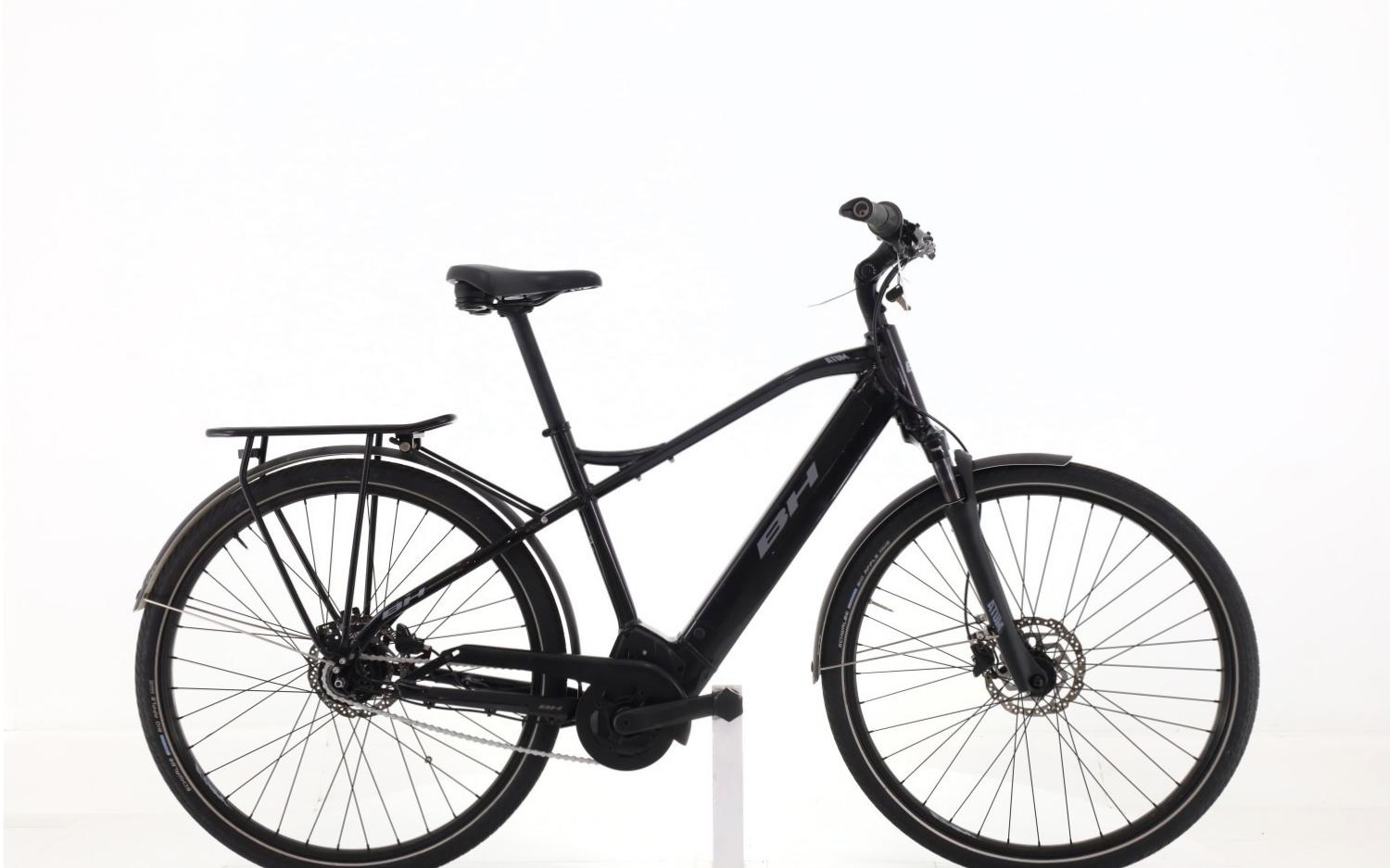 E-Bike BH Zyclora ·  Atoms Diamond Pro, Usata, 2022, Barcelona