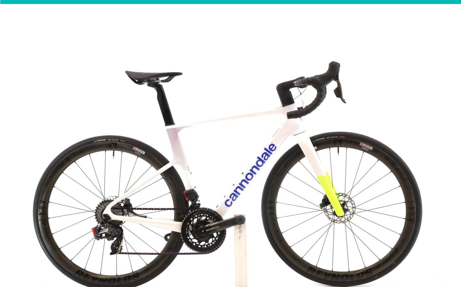  Cannondale Zyclora ·  SuperSix EVO Carbon AXS 12V, Usata, 2024, Barcelona