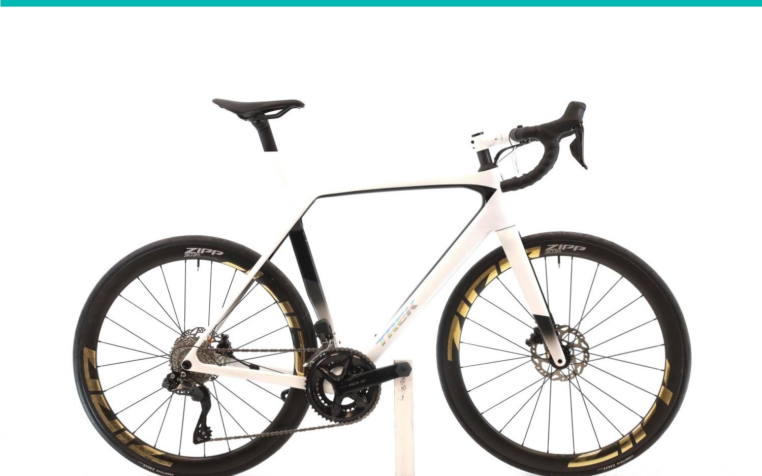  Trek Zyclora ·  Madone SL6 Di2 12V, Usata, 2025, Barcelona