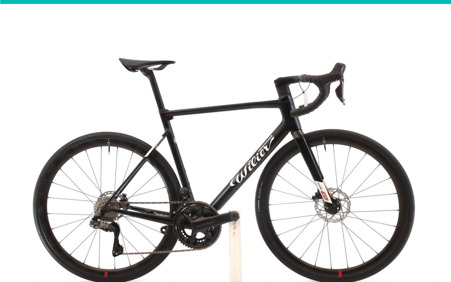  Wilier Zyclora ·  0 SLR Di2 12V, Usata, 2022, Barcelona