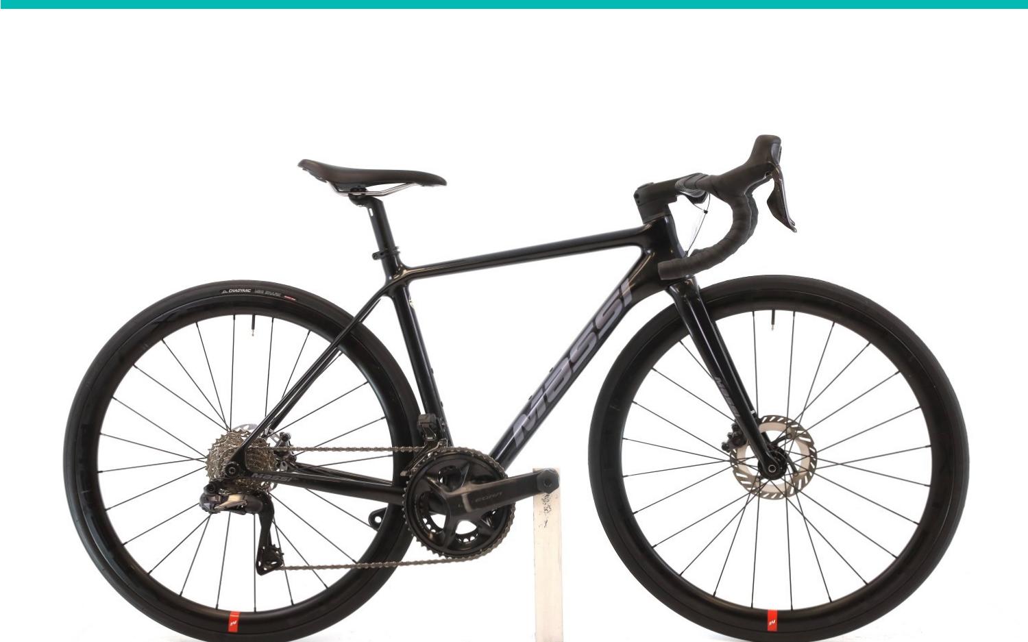  Massi Zyclora ·  Team Di2 12V, Usata, 2022, Barcelona