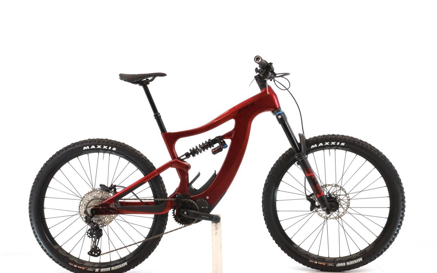 E-Bike BH Zyclora ·  Xtep Lynx Pro 0.7 XT, Usata, 2025, Barcelona