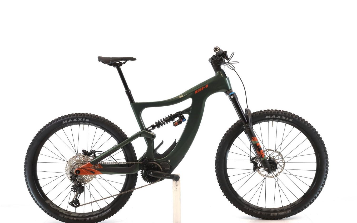 E-Bike BH Zyclora ·  Xtep Lynx Pro 0.7 XT, Usata, 2025, Barcelona