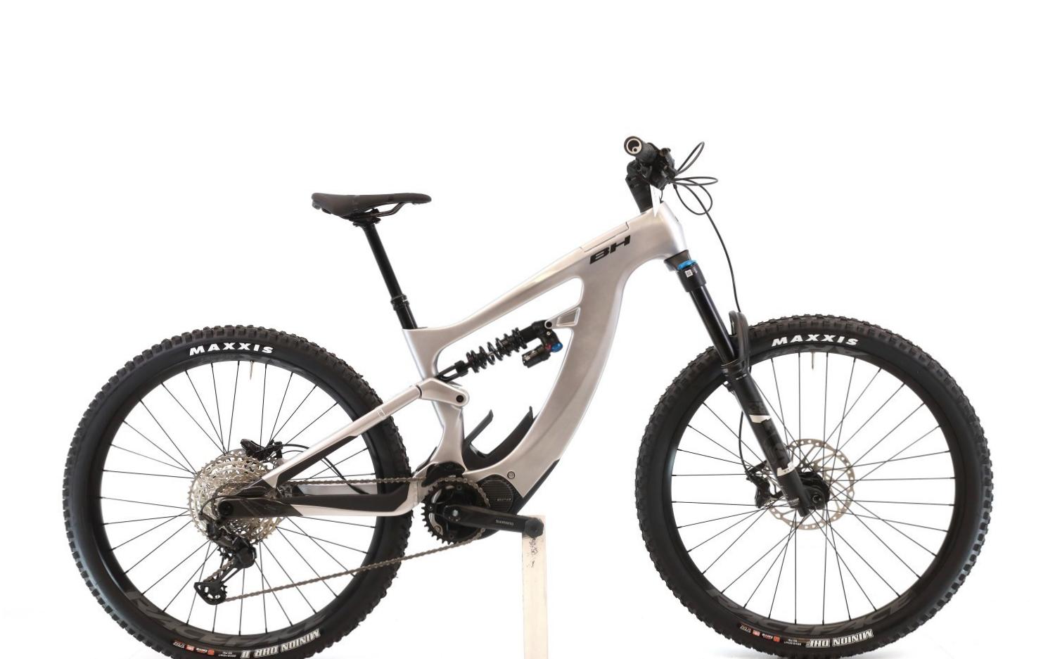 E-Bike BH Zyclora ·  Xtep Lynx Pro 0.7 XT, Usata, 2025, Barcelona