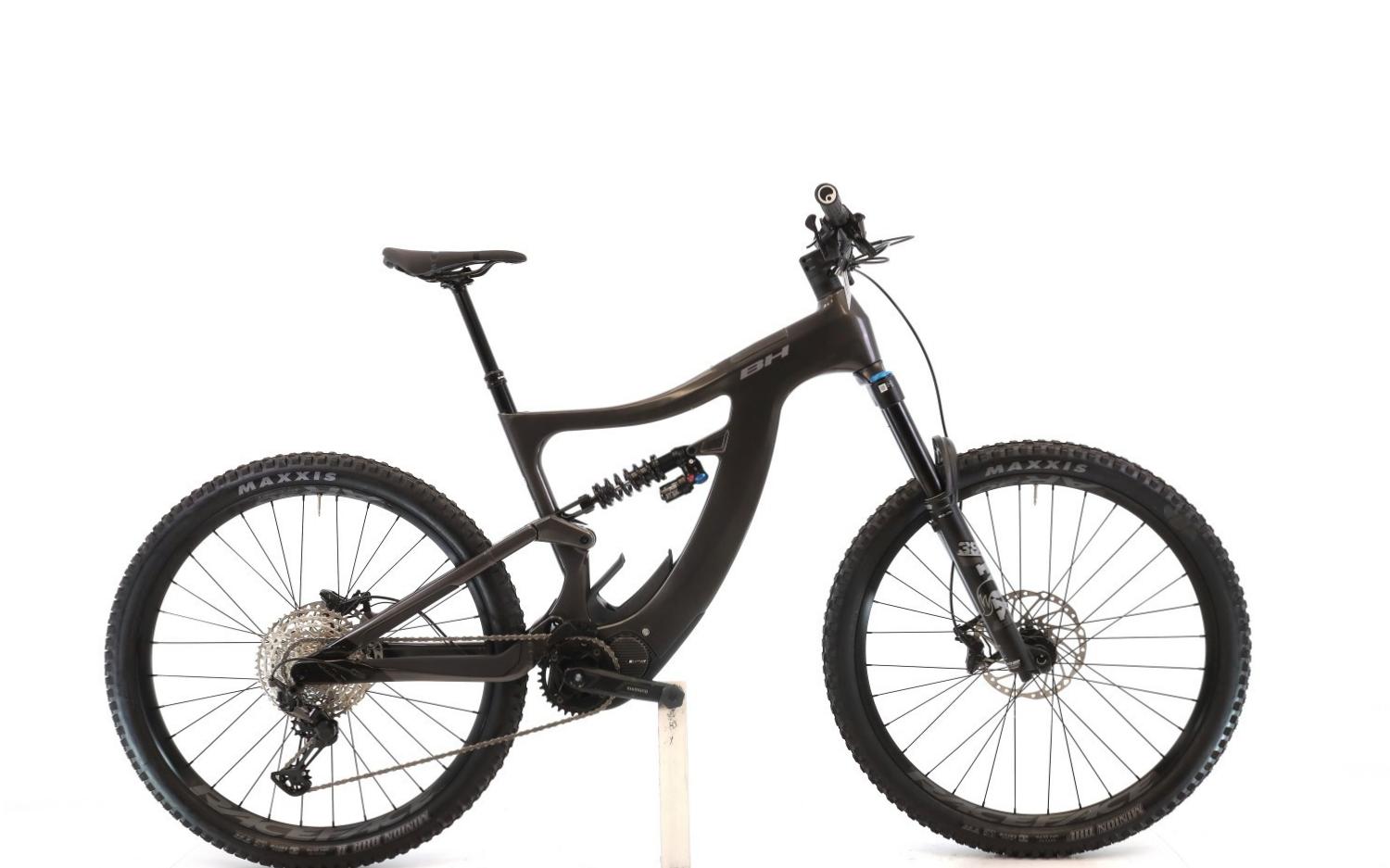 E-Bike BH Zyclora ·  Xtep Lynx Pro 0.7 XT, Usata, 2025, Barcelona