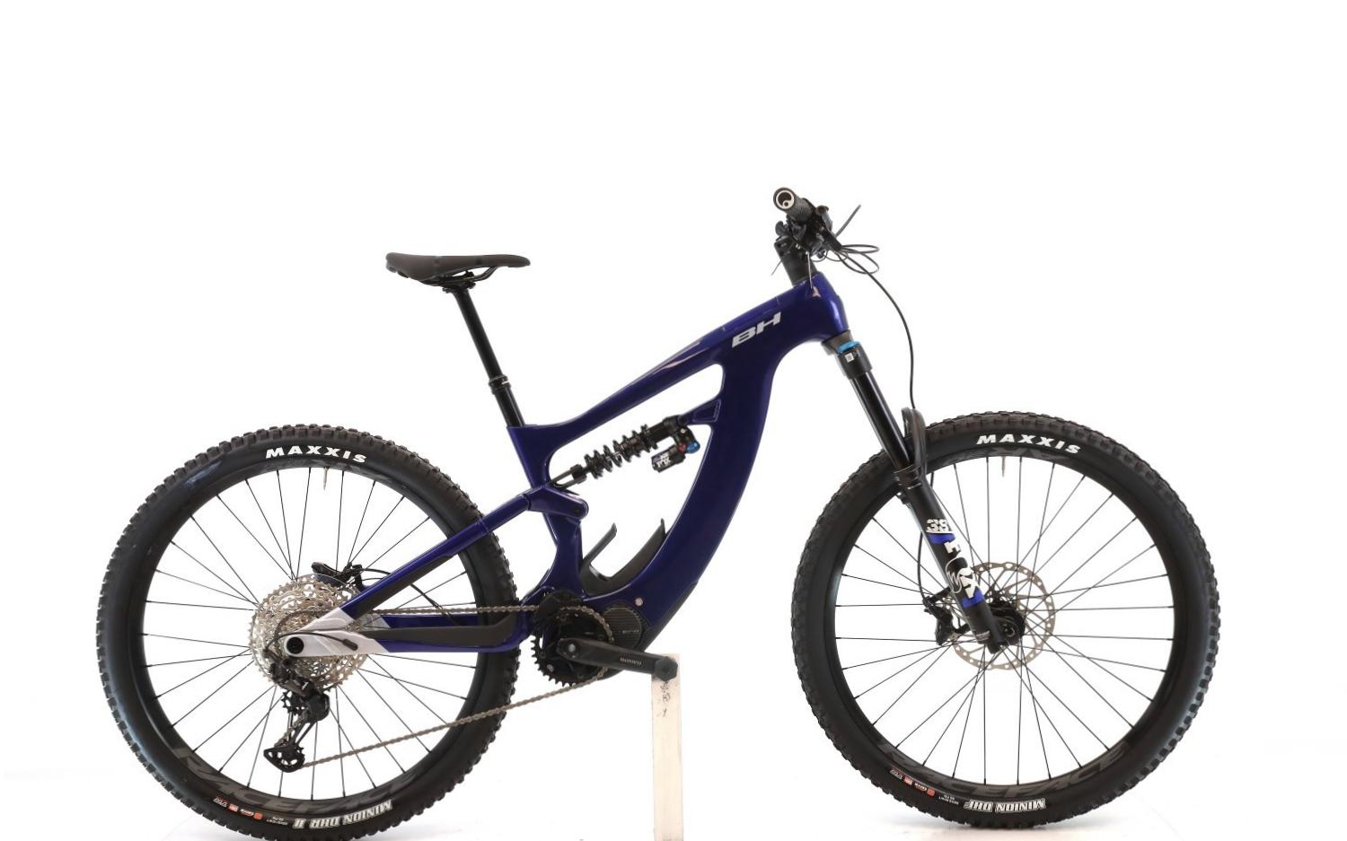 E-Bike BH Zyclora ·  Xtep Lynx Pro 0.7 XT, Usata, 2025, Barcelona