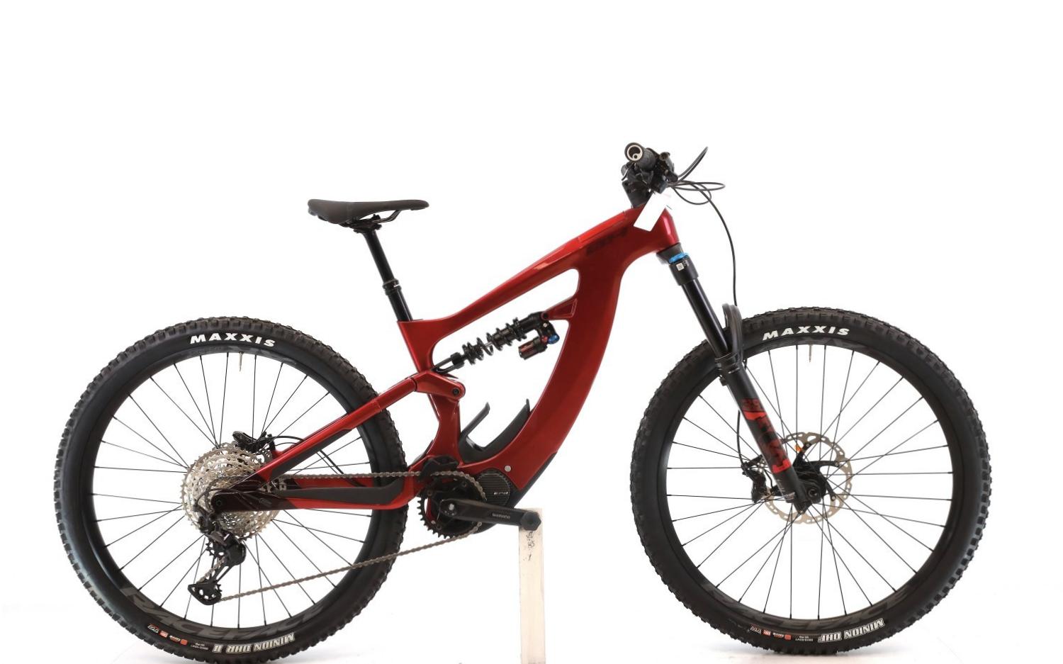 E-Bike BH Zyclora ·  Xtep Lynx Pro 0.7 XT, Usata, 2025, Barcelona
