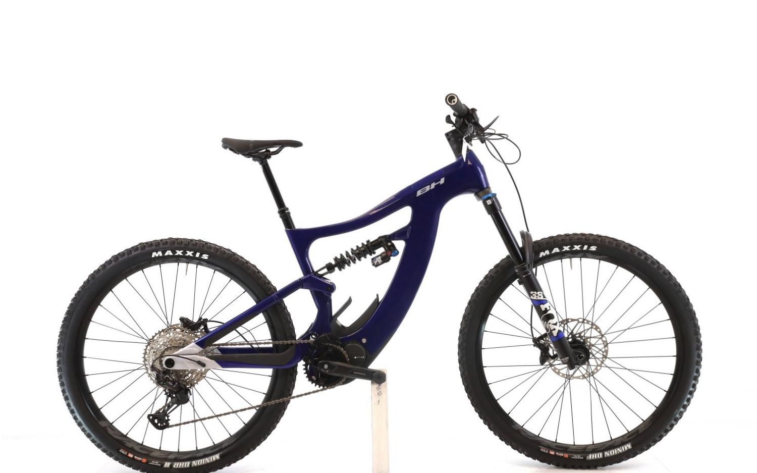 E-Bike BH Zyclora ·  Xtep Lynx Pro 0.7 XT, Usata, 2025, Barcelona