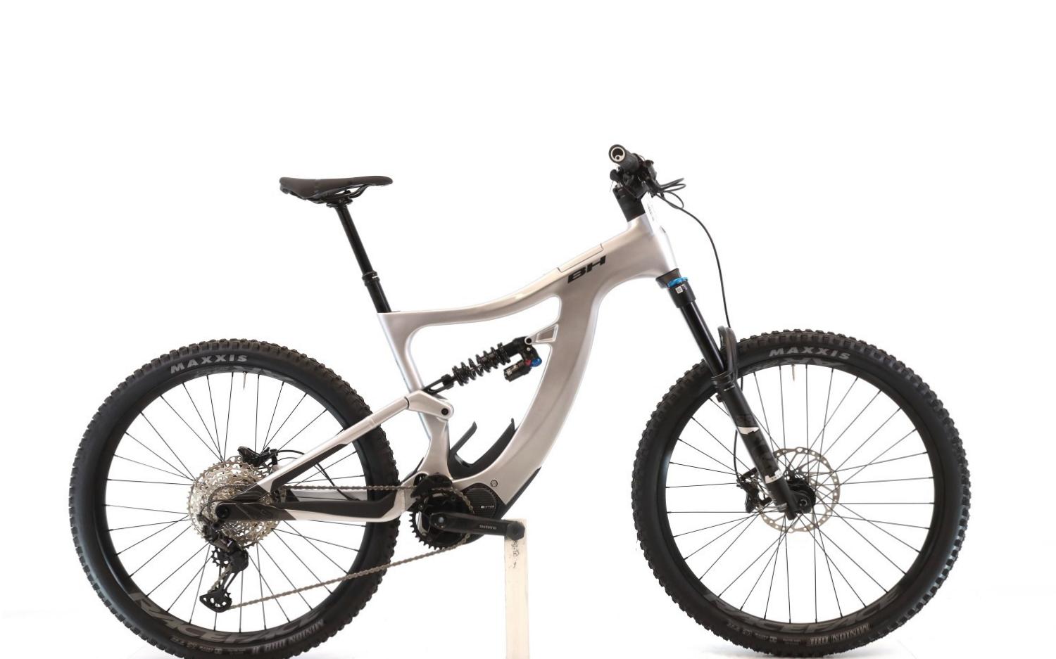 E-Bike BH Zyclora ·  Xtep Lynx Pro 0.7 XT, Usata, 2025, Barcelona
