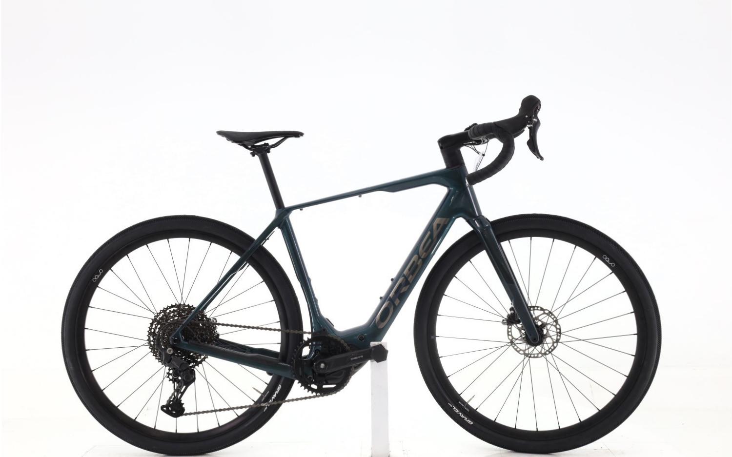Ciclocross / Gravel Orbea Zyclora ·  Denna M40, Usata, 2025, Barcelona
