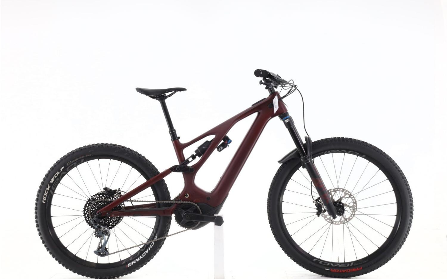 E-Bike Specialized Zyclora ·  Turbo Levo Expert X01, Usata, 2023, Barcelona