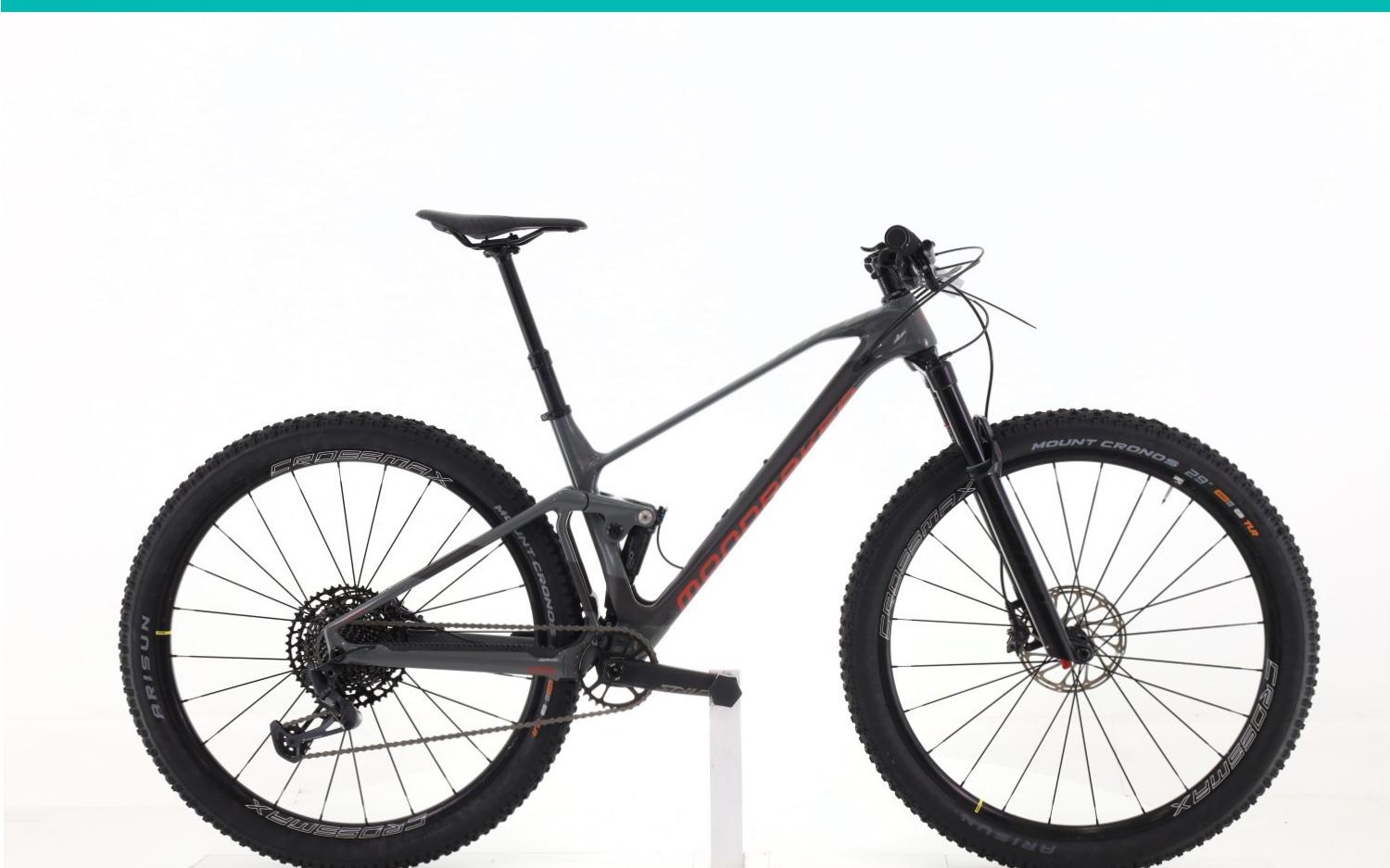 Mountain Bike Mondraker Zyclora ·  F-Podium GX, Usata, 2023, Barcelona