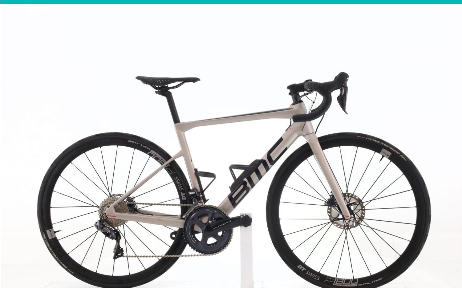  BMC Zyclora ·  SLR Two Di2 11V, Usata, 2019, Barcelona
