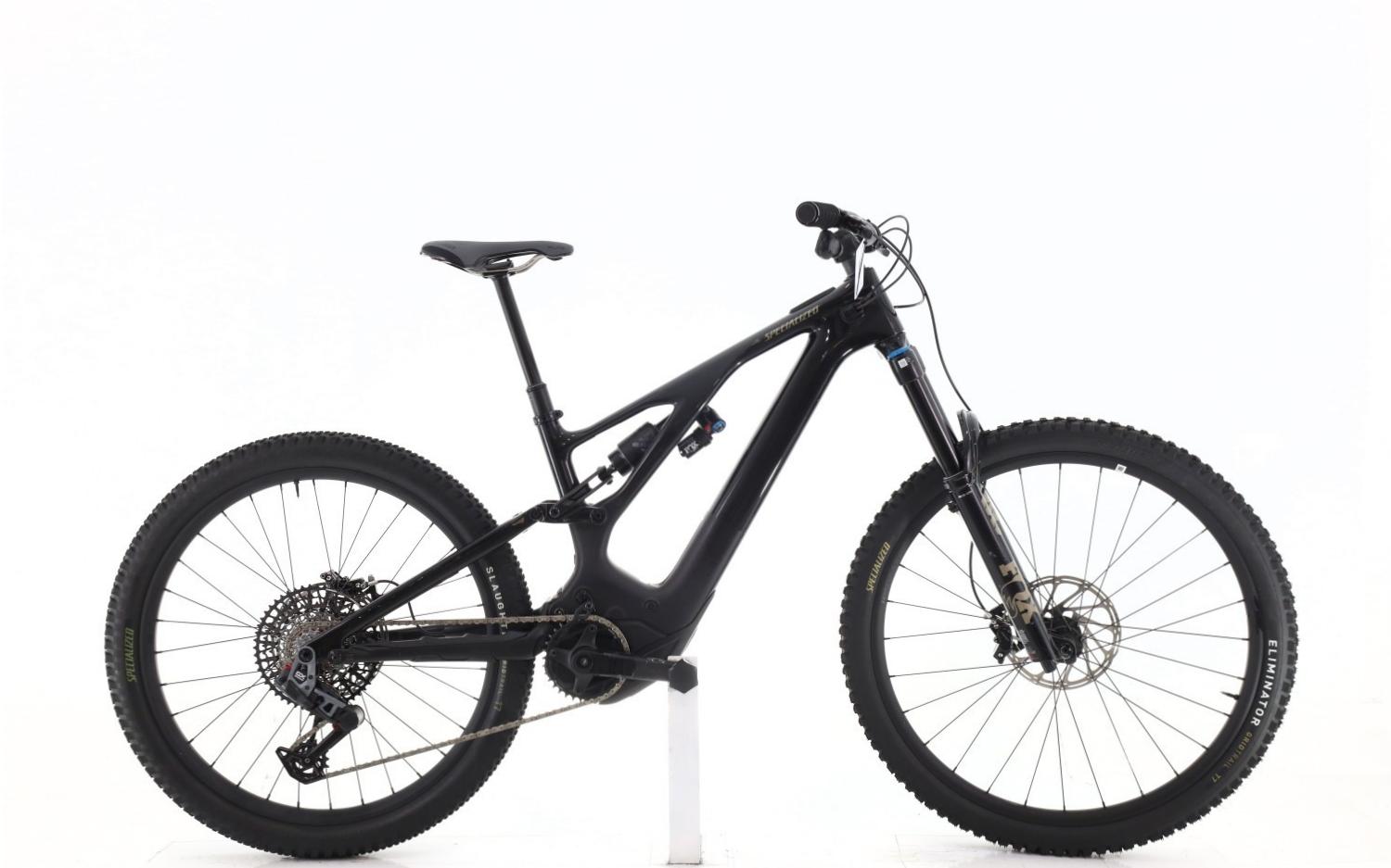 E-Bike Specialized Zyclora ·  Turbo Levo GX AXS, Usata, 2025, Barcelona