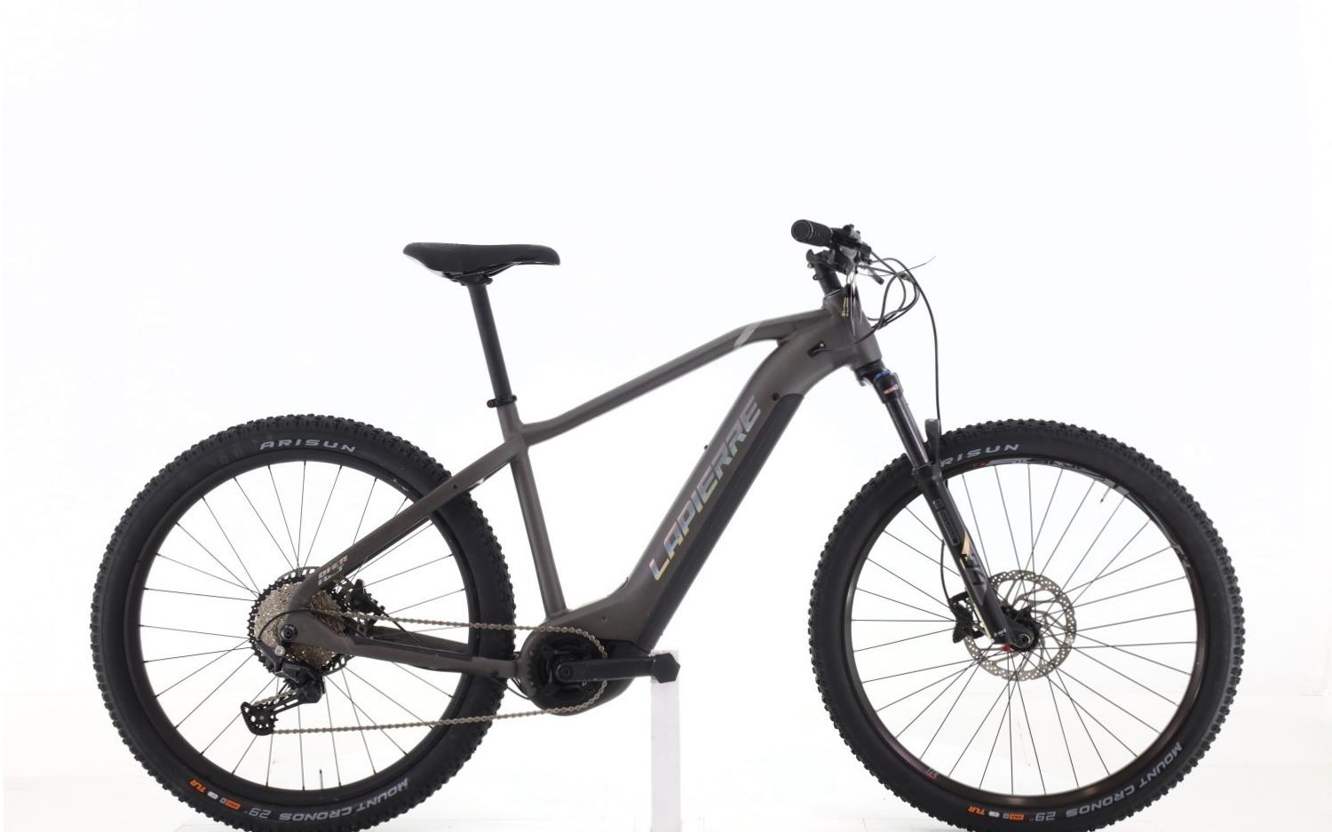 E-Bike Lapierre Zyclora ·  Overvolt HT 8.6, Usata, 2024, Barcelona