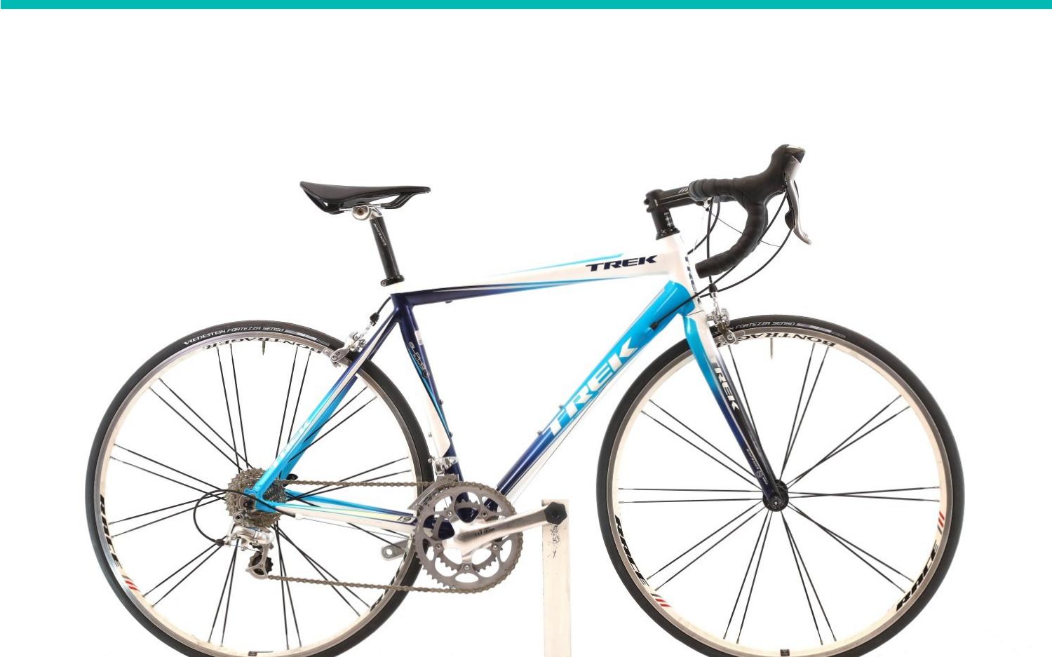  Trek Zyclora ·  Alpha 1.9, Usata, 2011, Barcelona